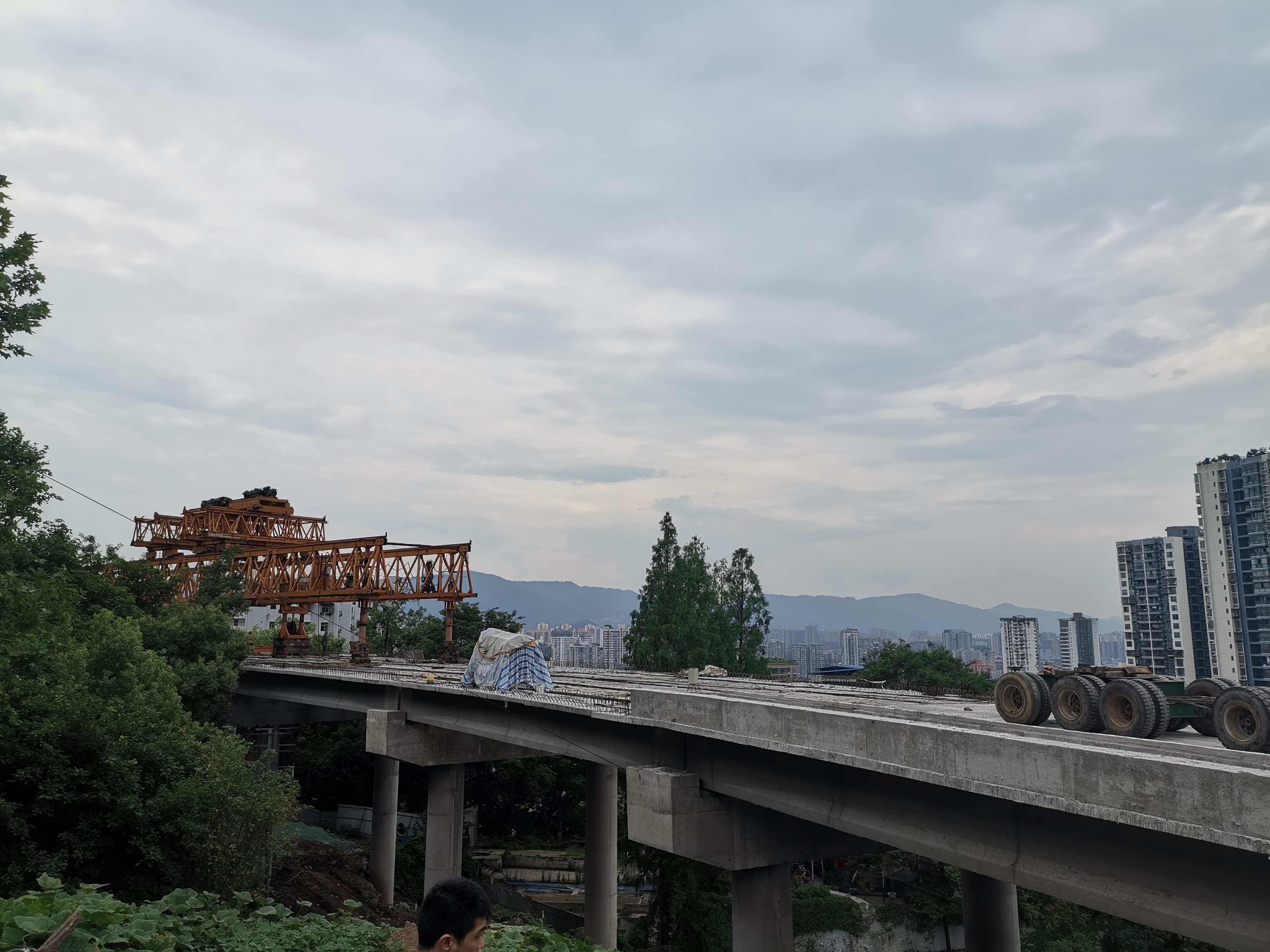 市缓堵办督察缓堵保畅工程推进情况 - 达州新闻网