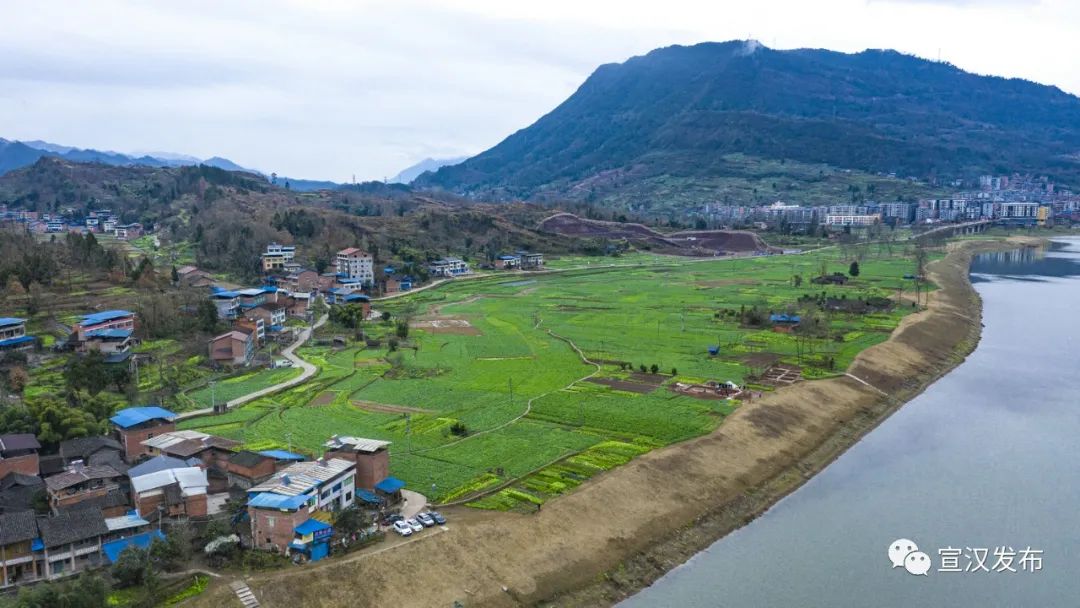首页>新闻>县市区>宣汉>同时,罗家坝遗址第六次考古发掘顺利完成.