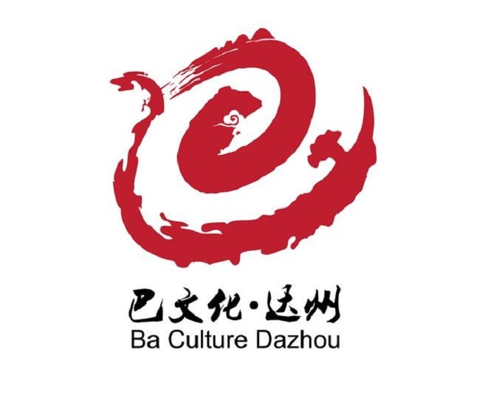 巴文化达州标志