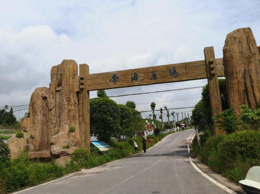 四川达州适合养殖或种植什么
