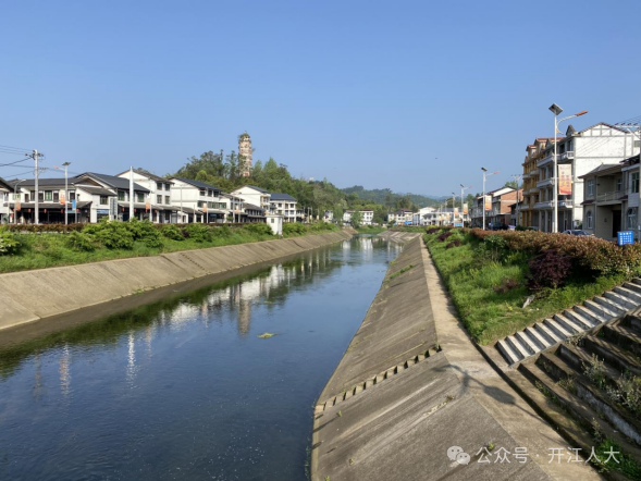 开江县城市规划图最新图片