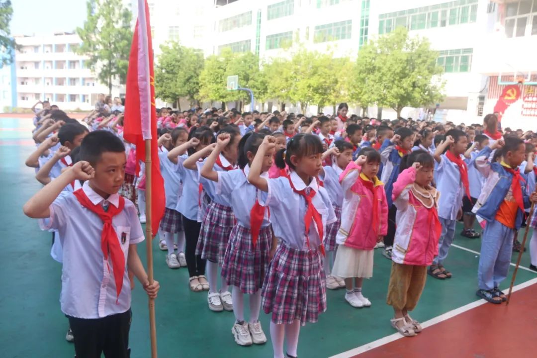 四川省开江县甘棠小学图片